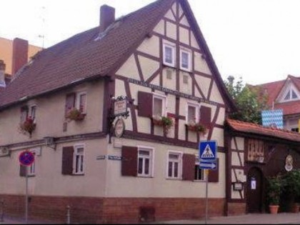 照片: Deutsches Haus